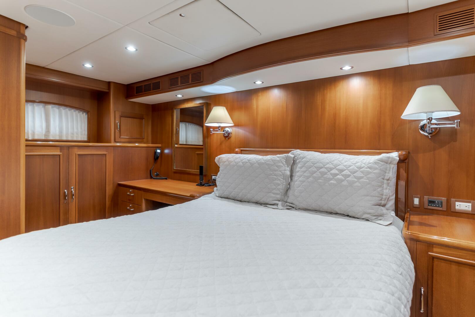 2008 Grand Banks 59 Aleutian RP - Image 17