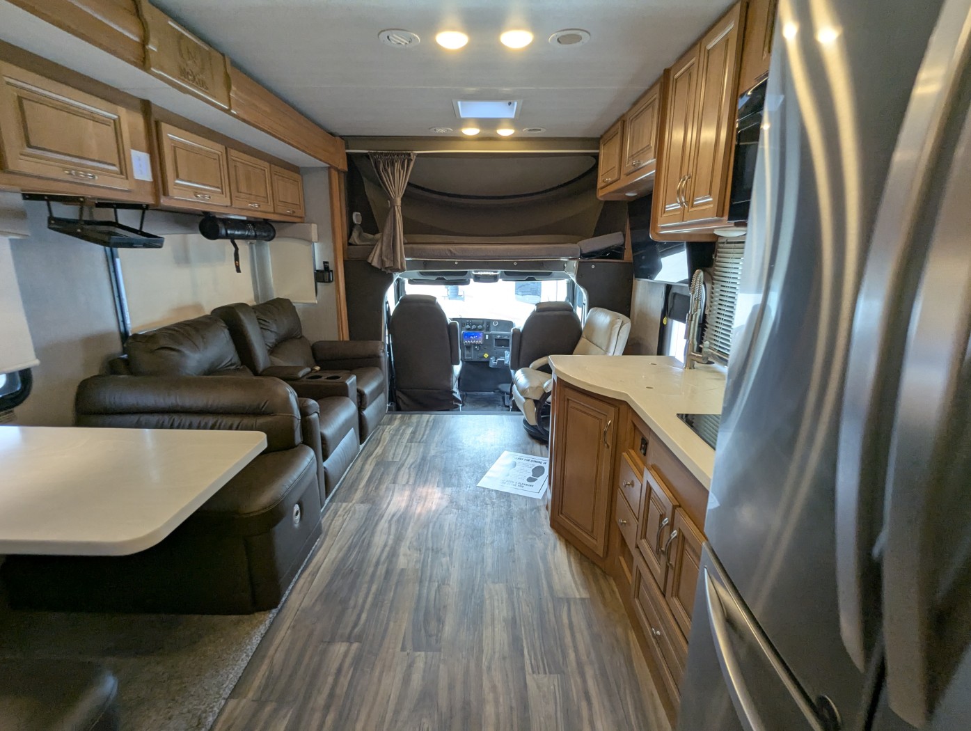 2021 Nexus Ghost 36DS - Image 32