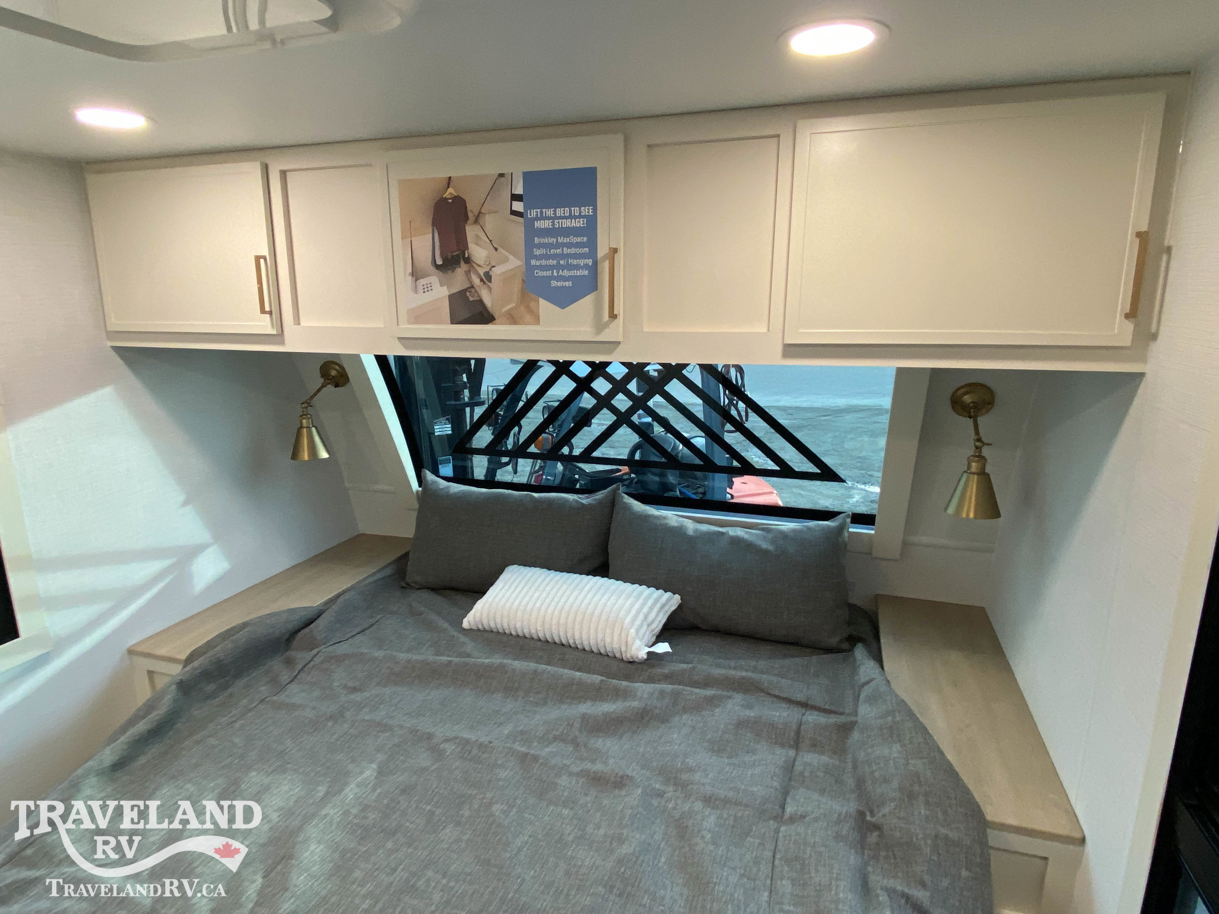 2026 Brinkley RV Model I 275 - Image 22