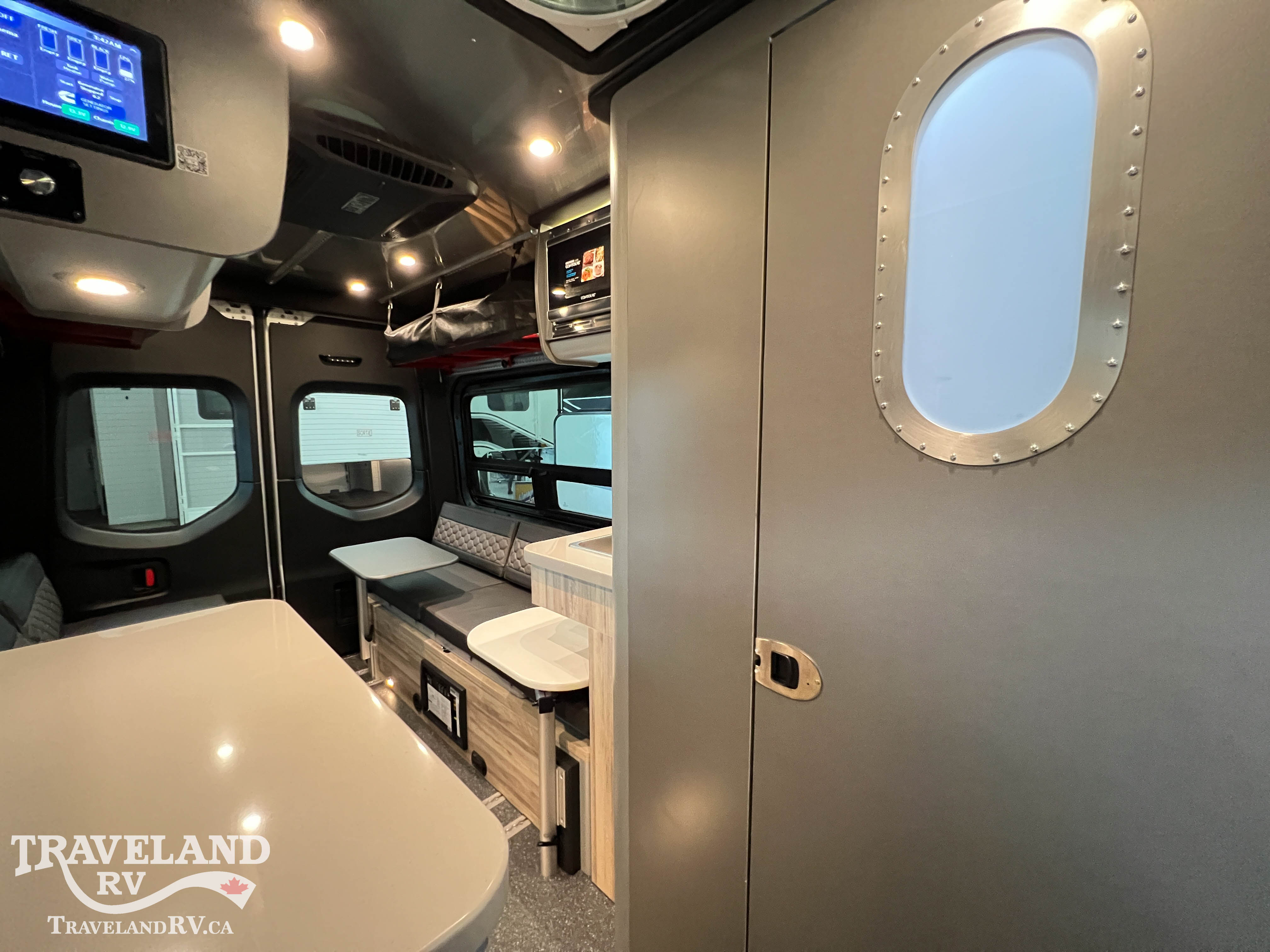 2025 Airstream Interstate 19 X - Image 29