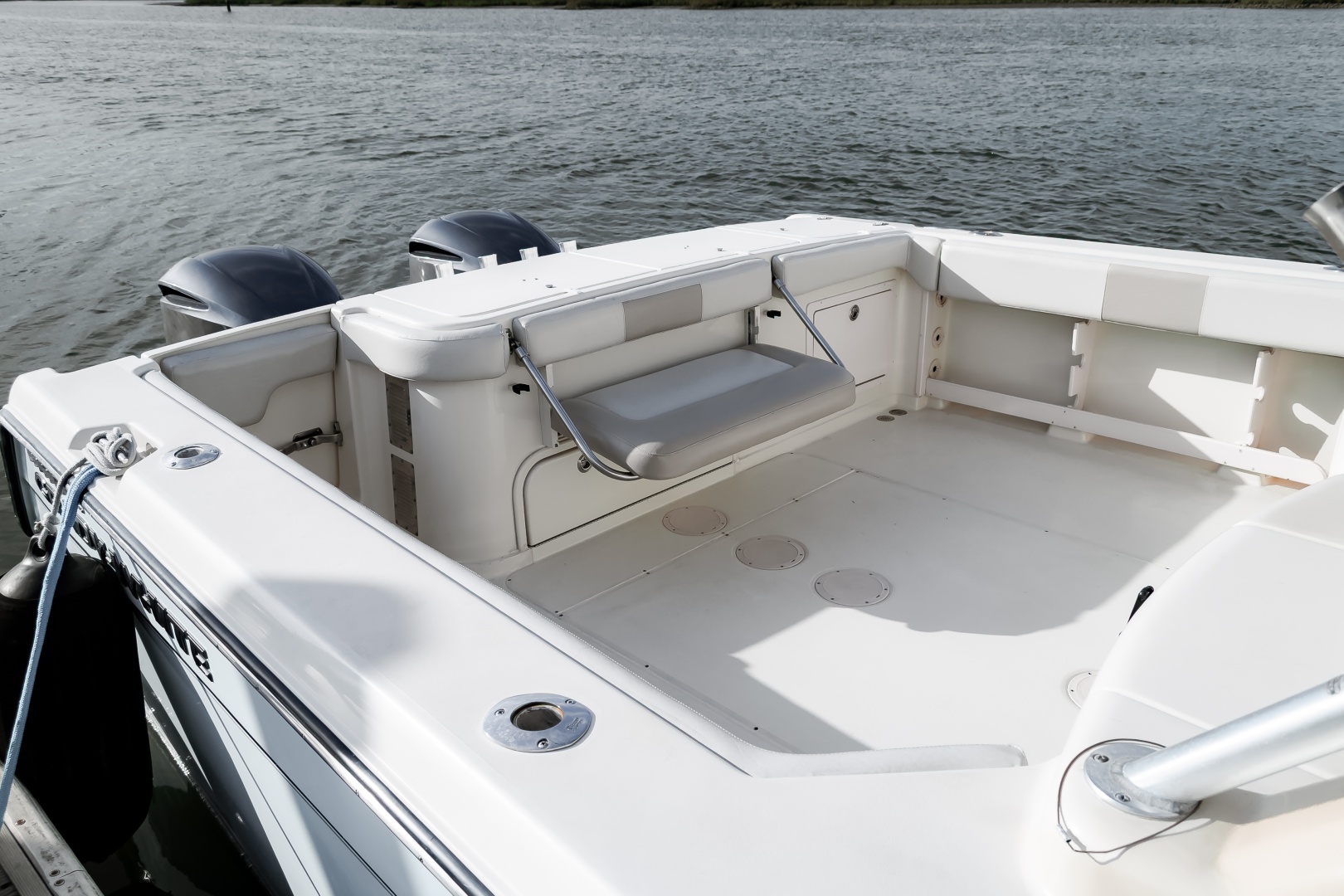 2003 Grady-White - Image 18