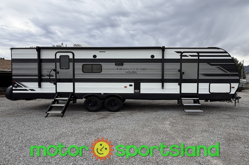 2021 Grand Design Transcend XPLOR 265BH - Image 2