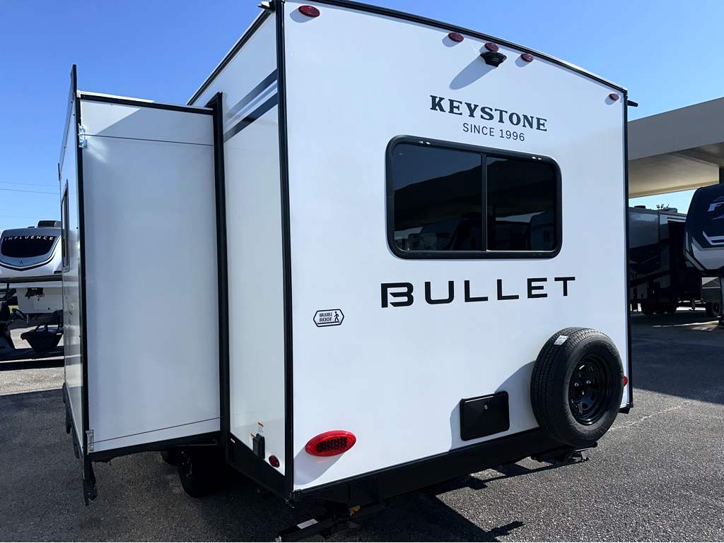 2026 Keystone BULLET 21RKC - Image 3
