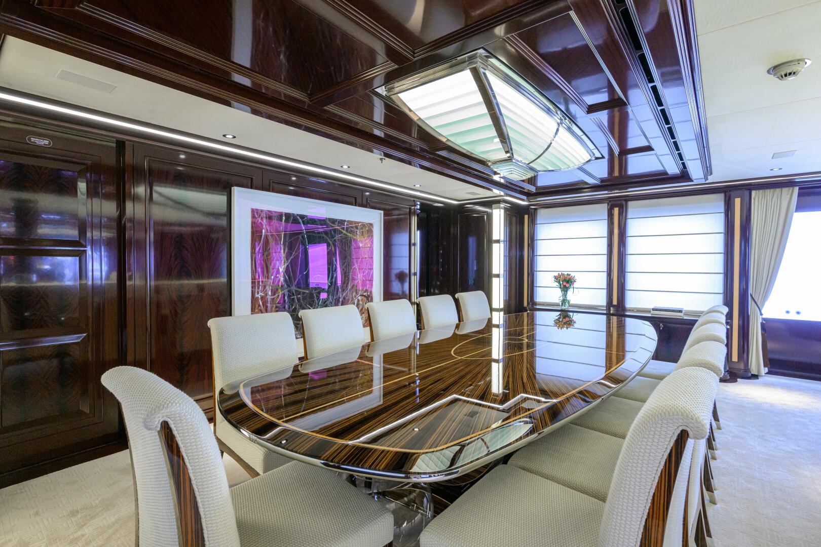 2014 Feadship 60 Meter Motor Yacht - Image 16