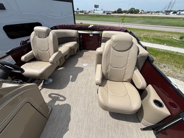 2022 SYLVAN MIRAGE X1 TRI - Image 13