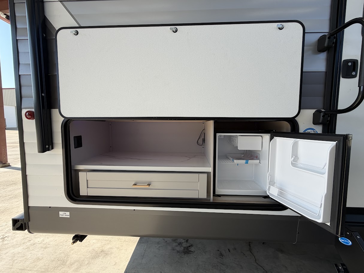2027 JAYCO JAY FLIGHT 263BHS - Image 8