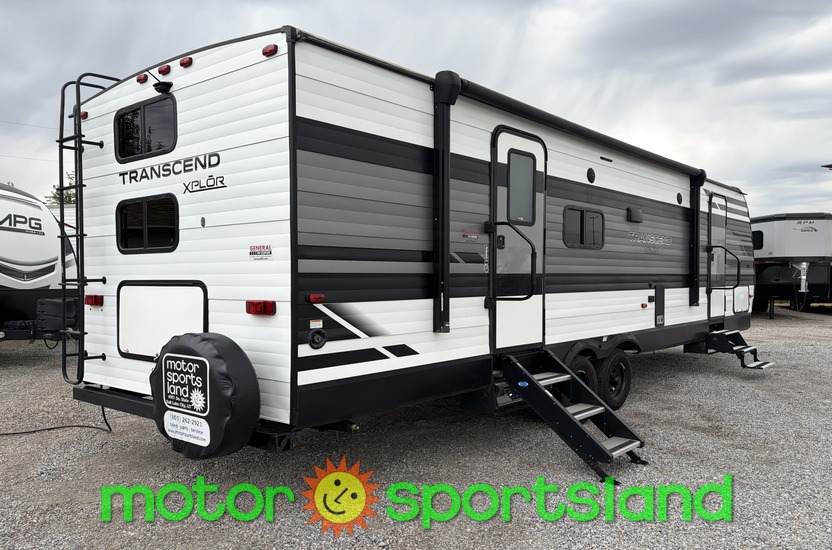 2021 Grand Design Transcend XPLOR 265BH - Image 3