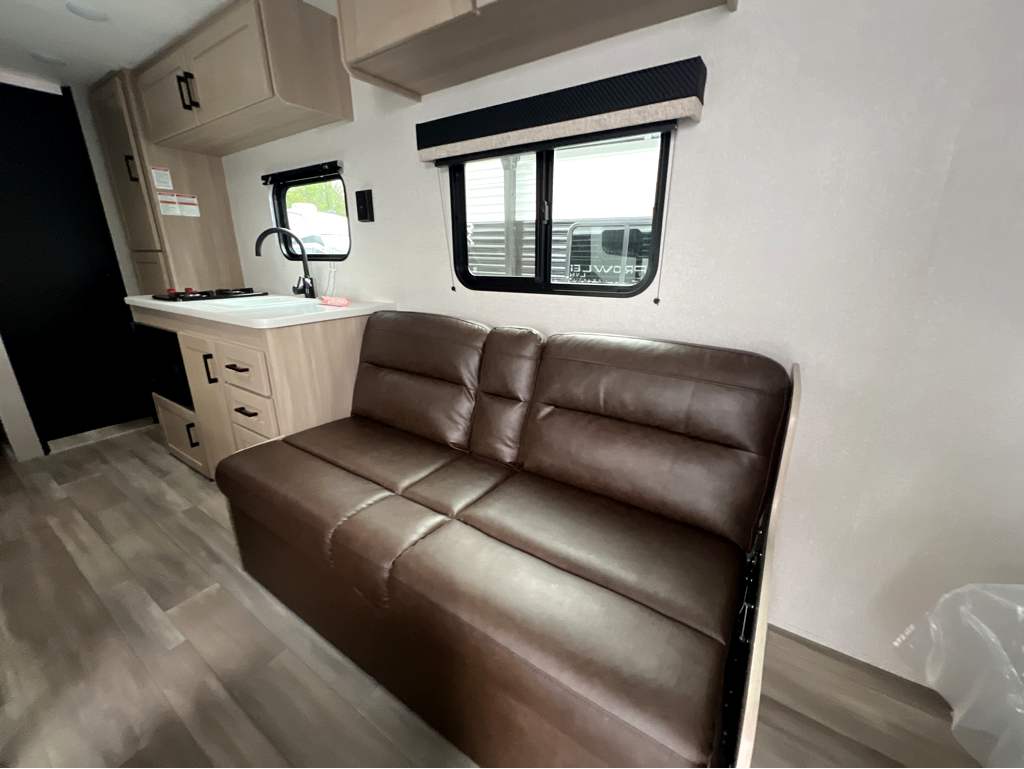 2026 HEARTLAND PROWLER 2500BH - Image 7