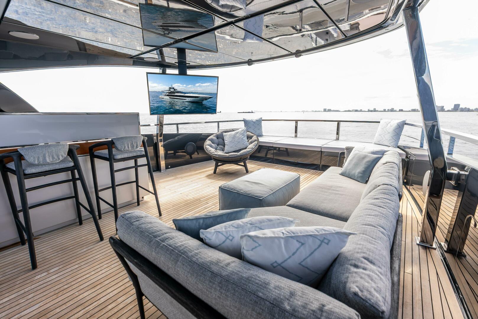 2024 Riva 130 Bellissima - Image 10