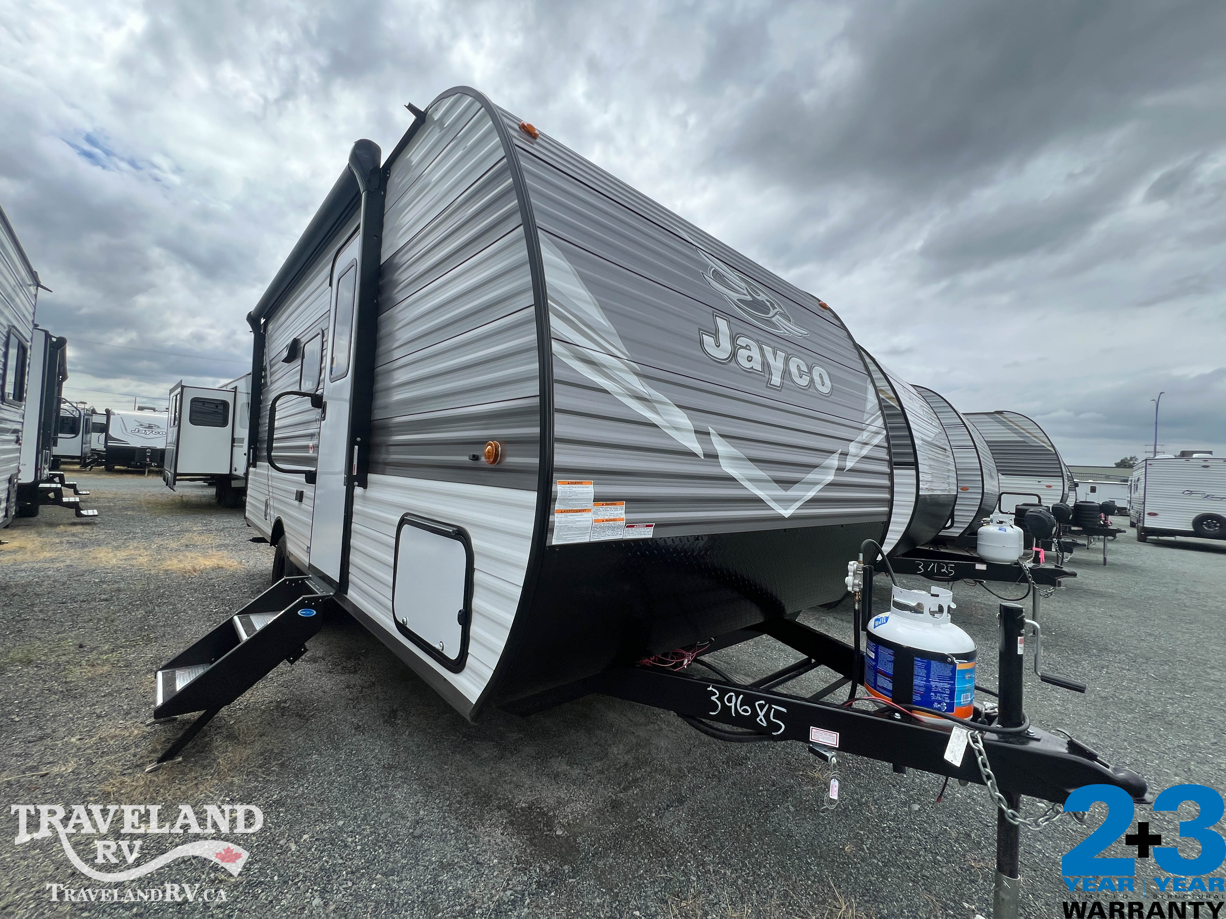 2027 Jayco Jay Flight SLX 175BHW - Image 4