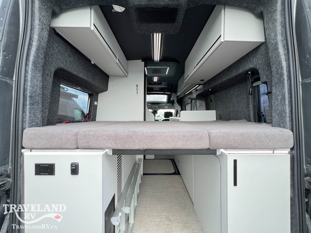 2027 Grand Design LINEAGE SERIES VT LVT1 POP TOP - Image 29