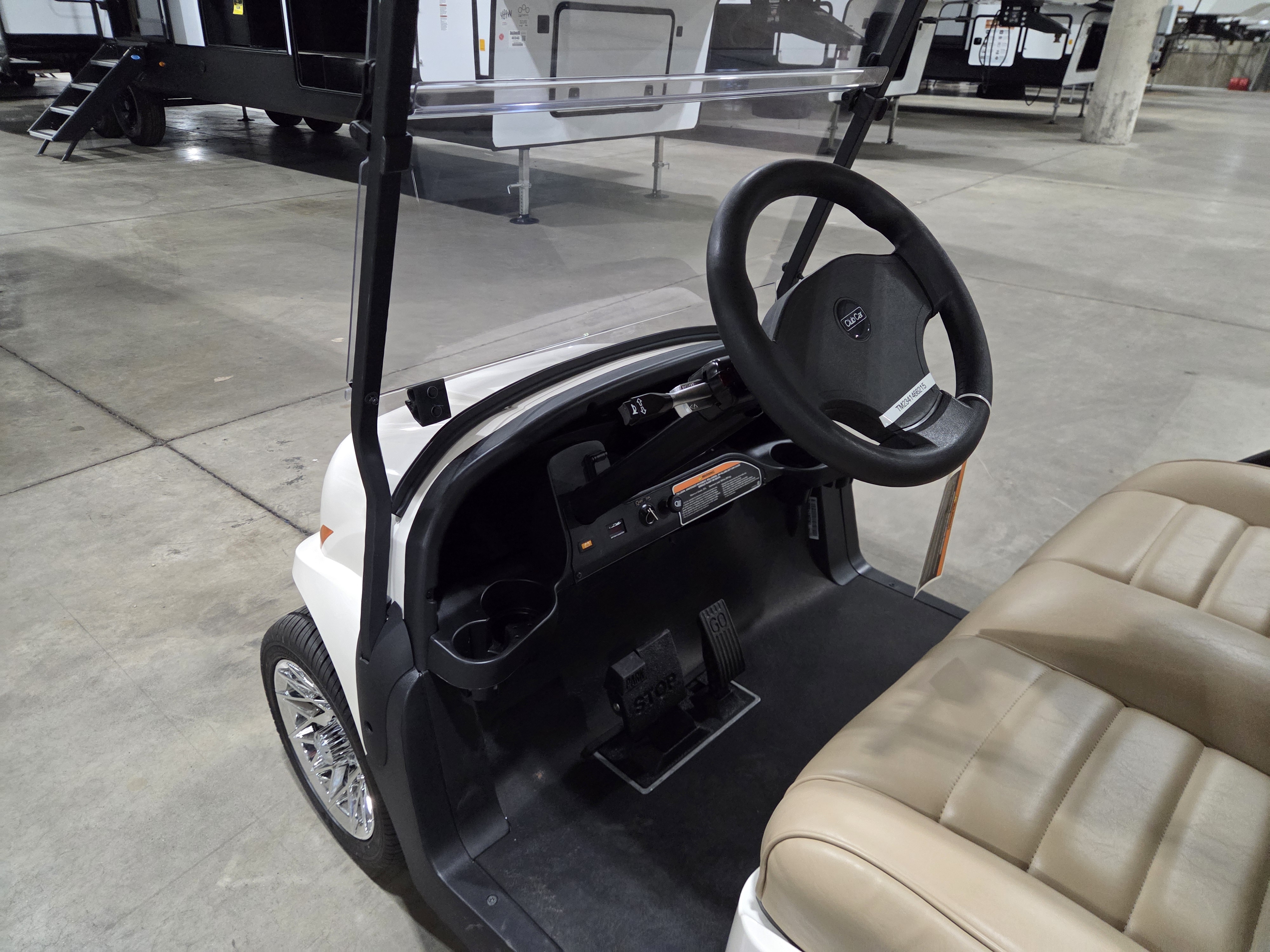 2023 Club Car Onward Electric - Image 5