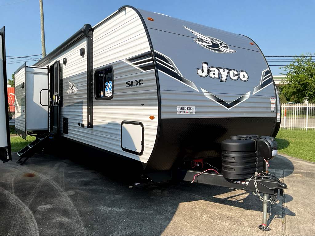 2026 JAYCO Jay Flight SLX 333 BTS  - Image 29