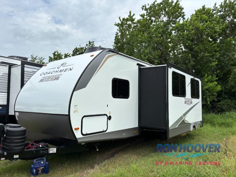 2026 COACHMEN 29BH - Image 1