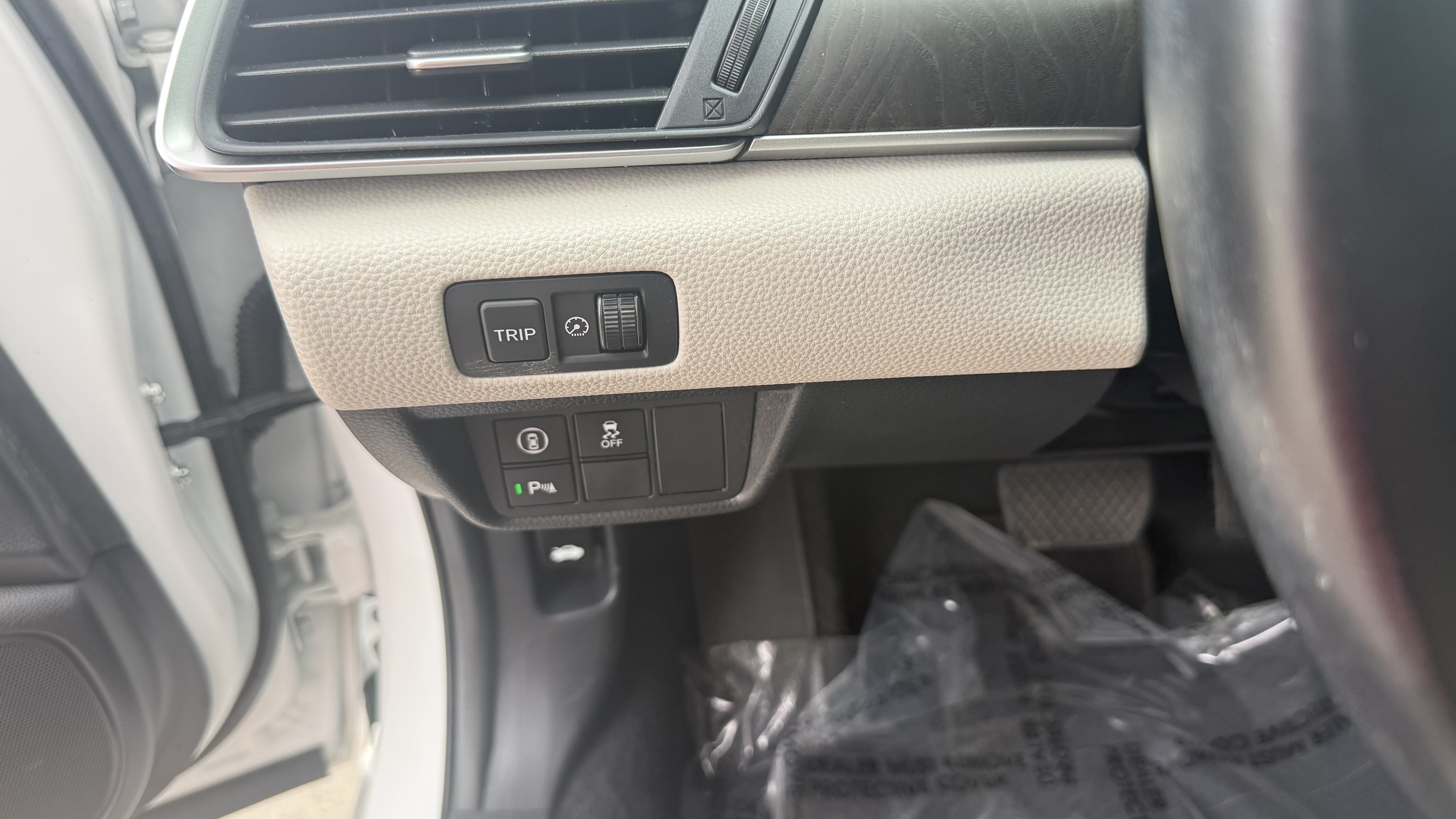 2022 Honda Accord Sedan 4D EX-L - Image 21