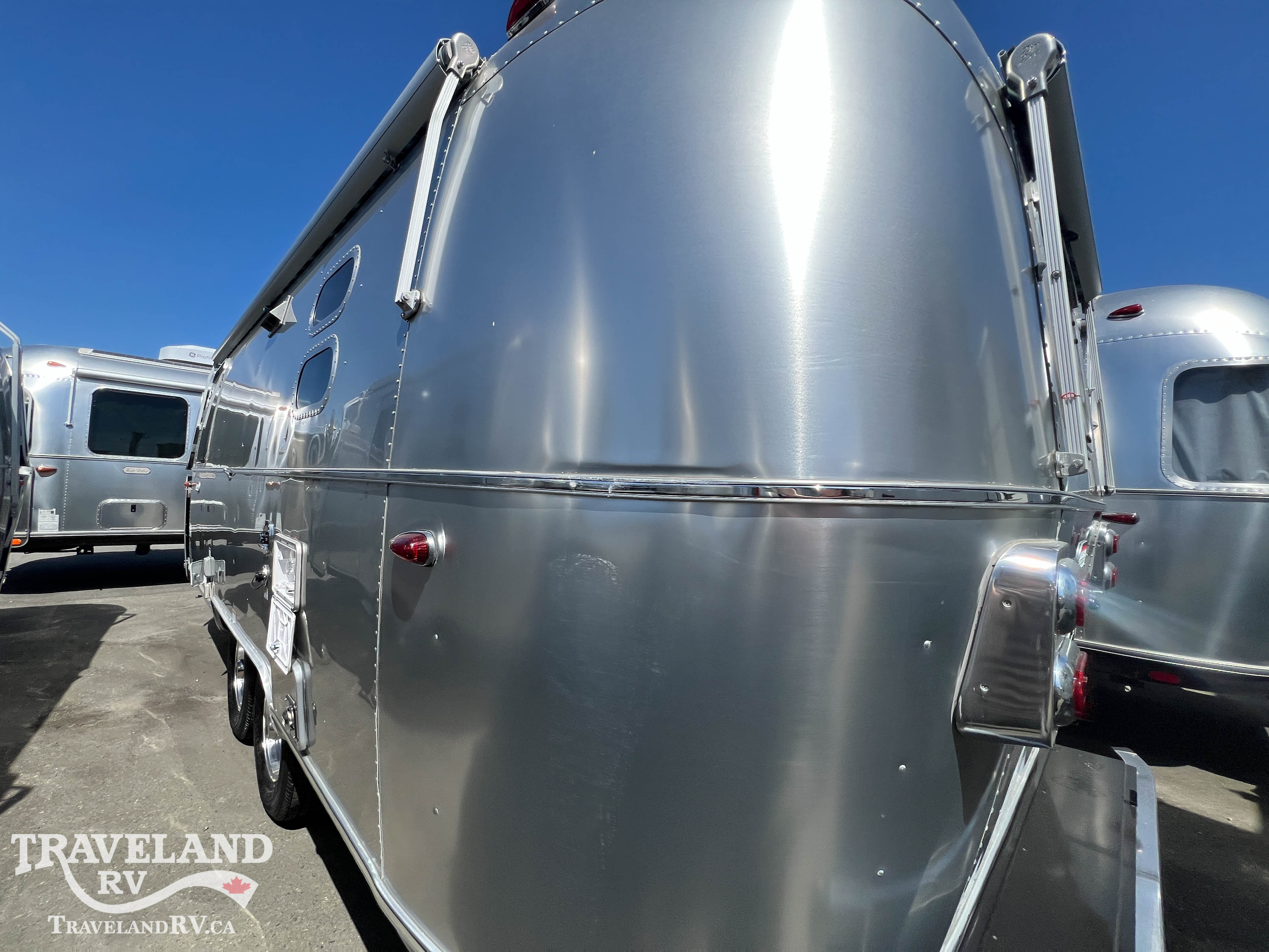 2023 AIRSTREAM 23FB INTERNATIONAL - Image 4