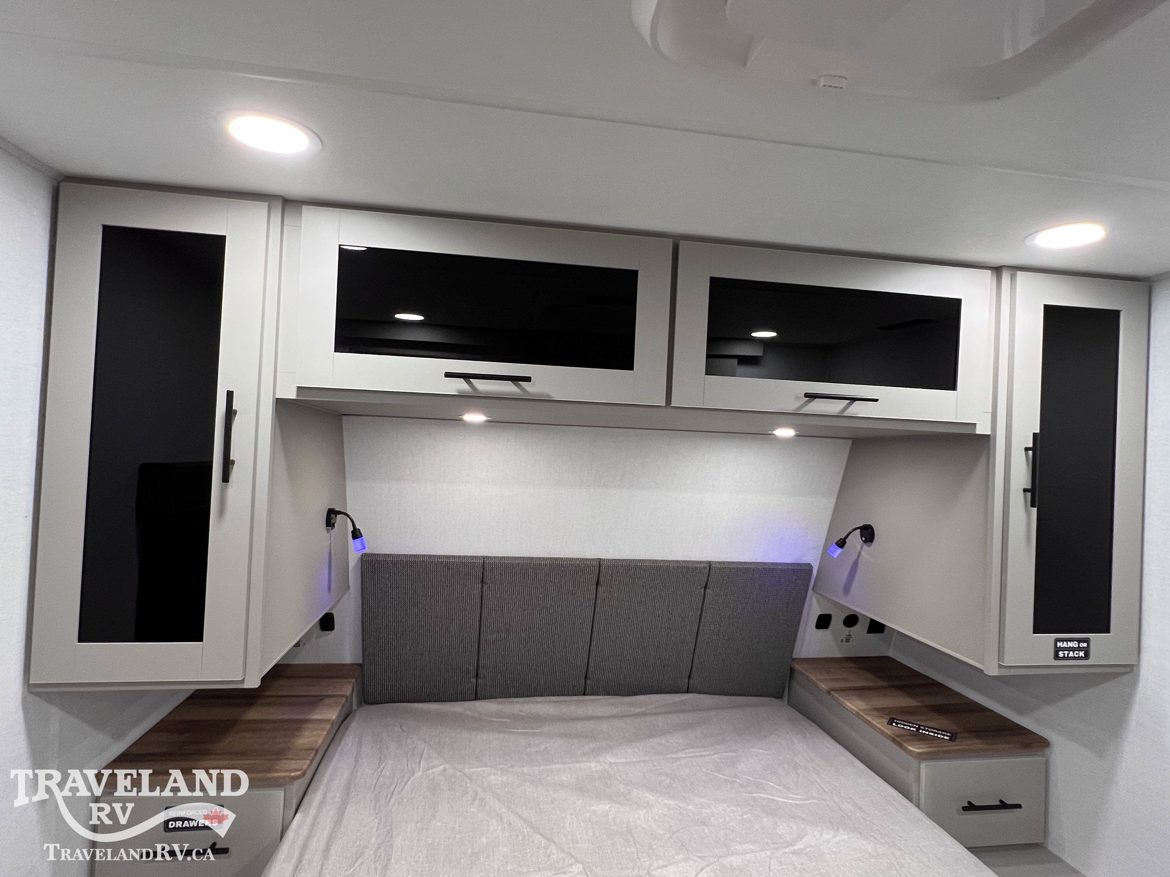 2026 Alliance RV DELTA 262RB - Image 25