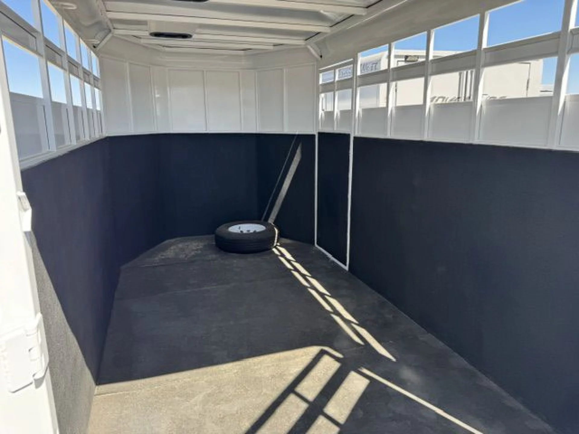 2027 TRAILS WEST ADVENTURE II 14' STOCK - Image 5