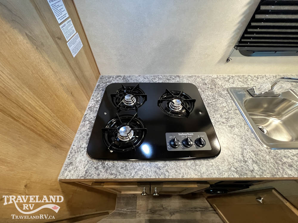 2027 Westland RV Travelaire 80WS - Image 25