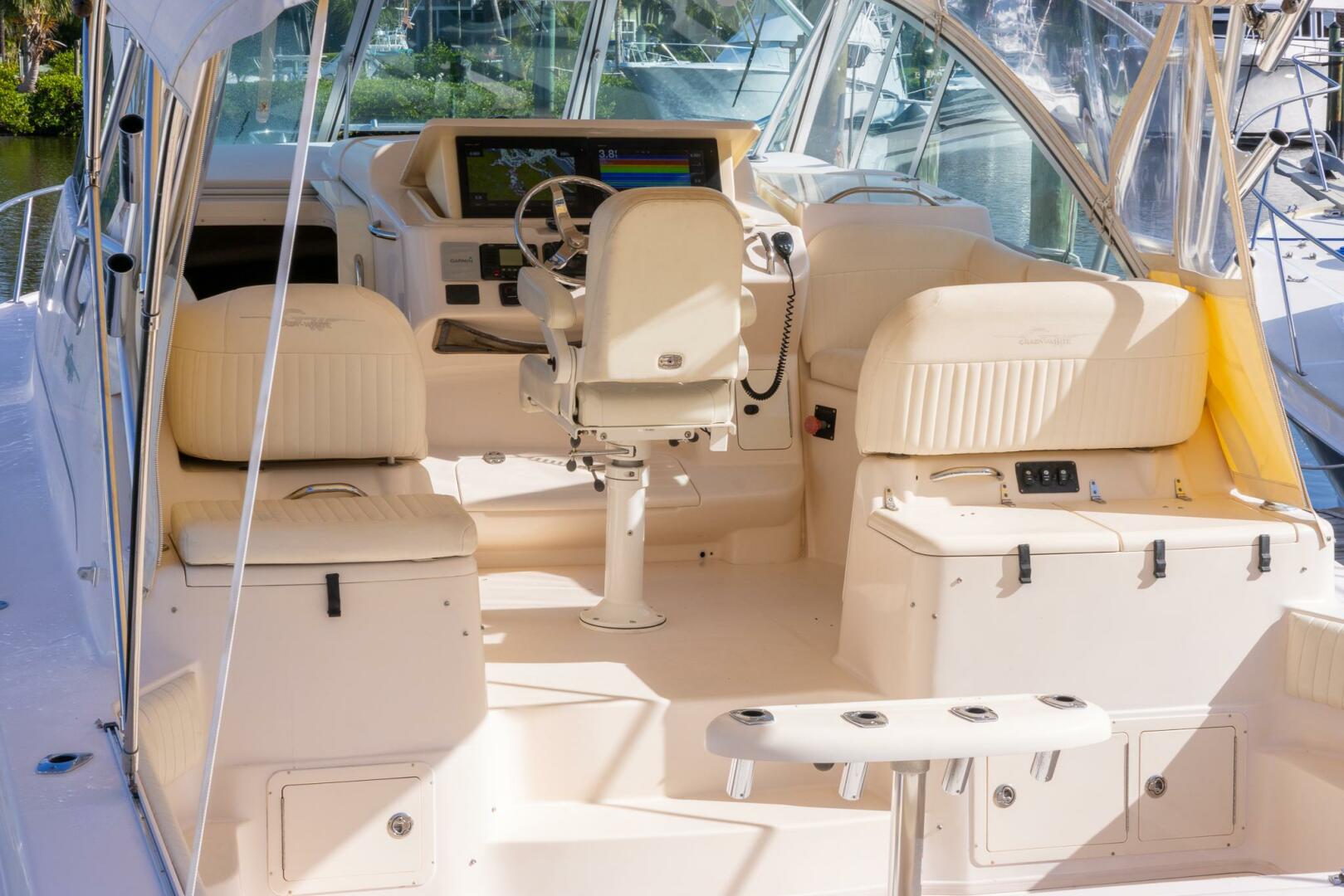 2007 Grady-White Express 360 - Image 64