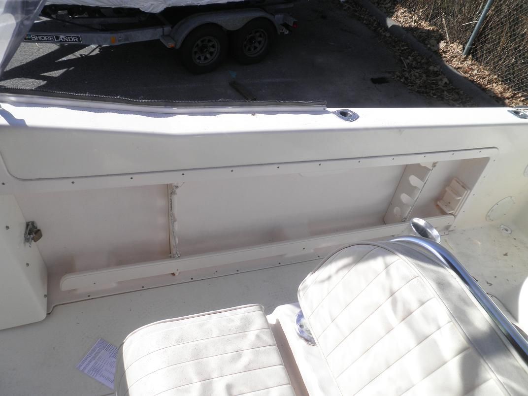 2027 Highfield Sport 360 Standard - Image 707