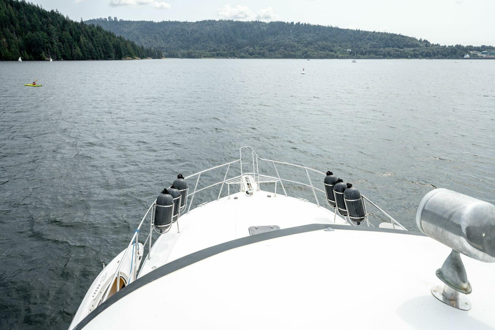 1997 Navigator Sundance 5600 - Image 37