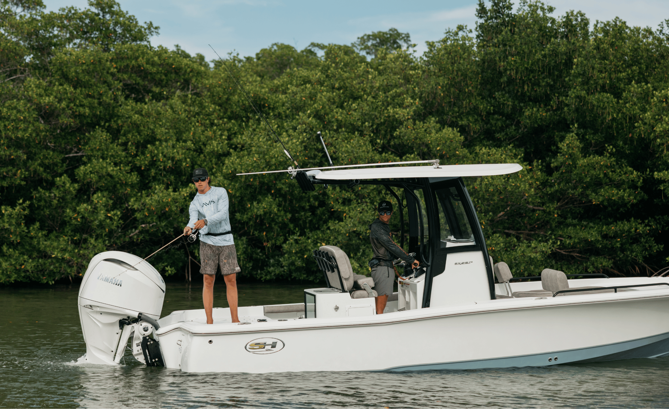 2027 Sea Hunt BX 25FS - Image 5