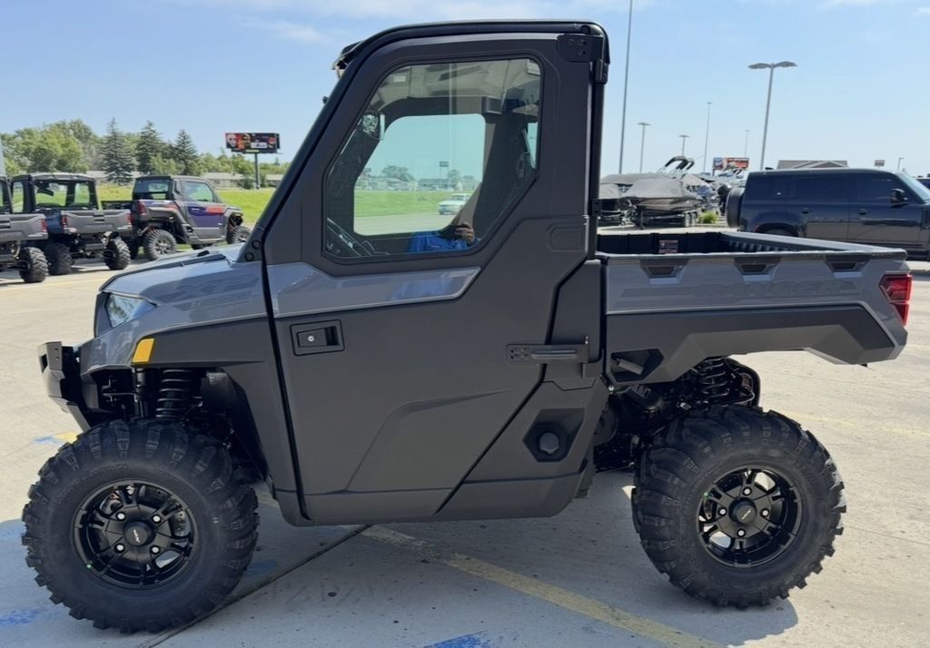 2026 Polaris® Ranger XP 1000 NorthStar Premium - Image 6