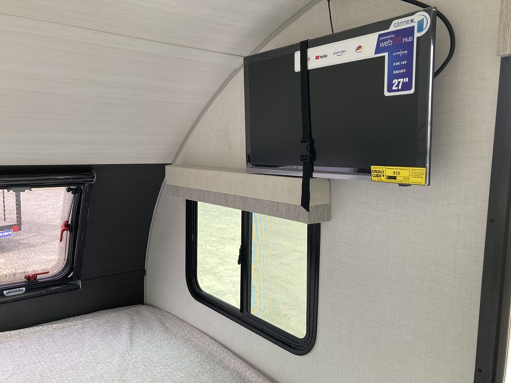 2027 Forest River R-Pod RP-194 - Image 21
