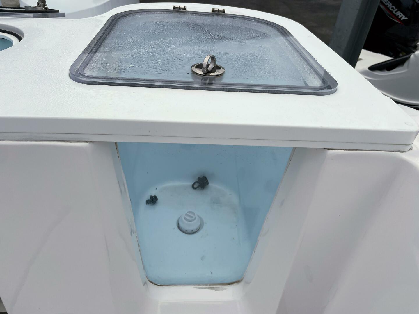 2019 Sea Fox 328 Commander - Image 23