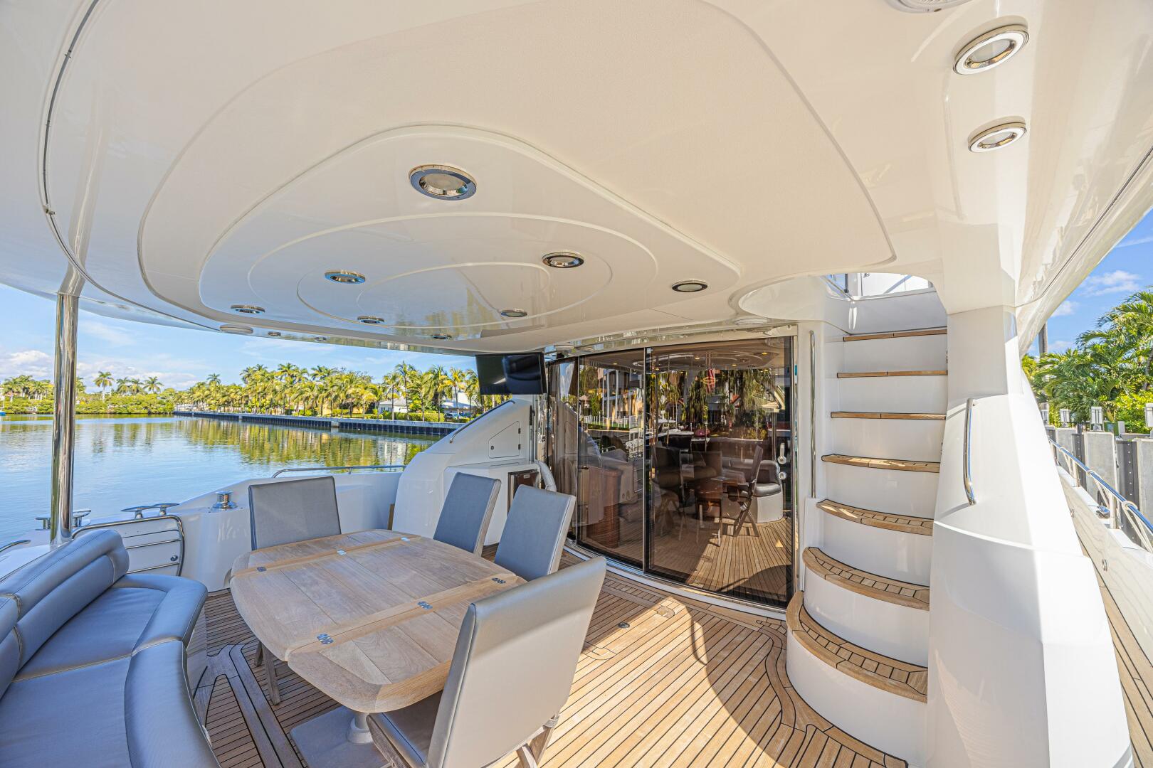 2006 Sunseeker 75 Yacht - Image 15