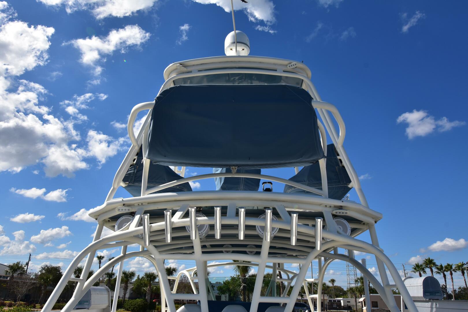 2012 Hydra-Sports 4200 SF - Image 19