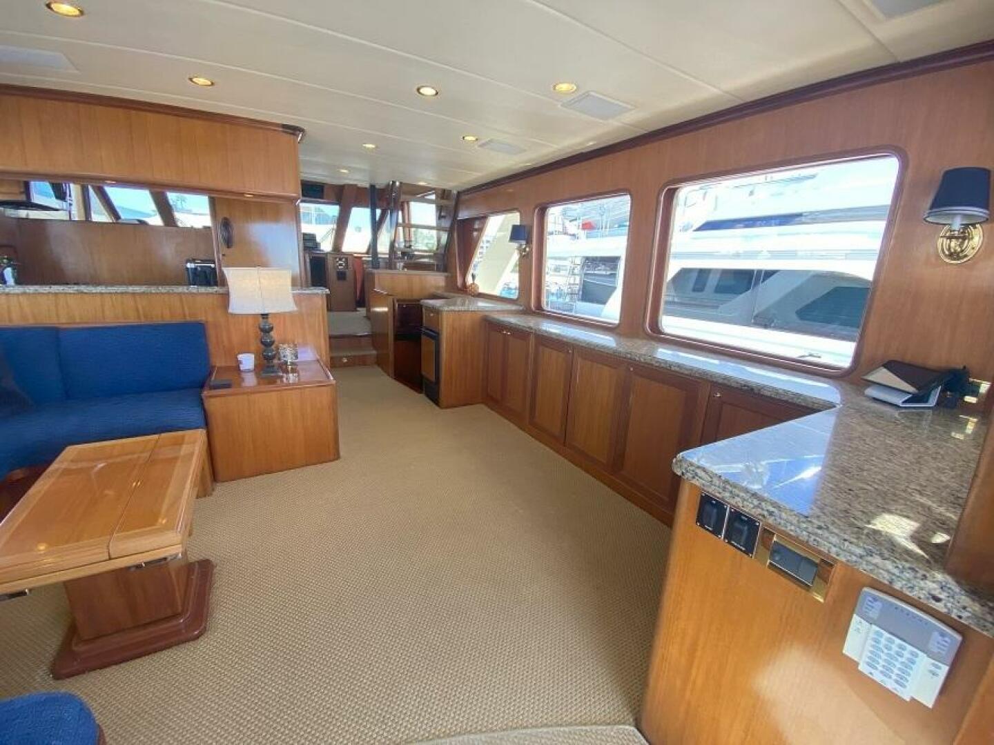 2005 Offshore Yachts - Image 6