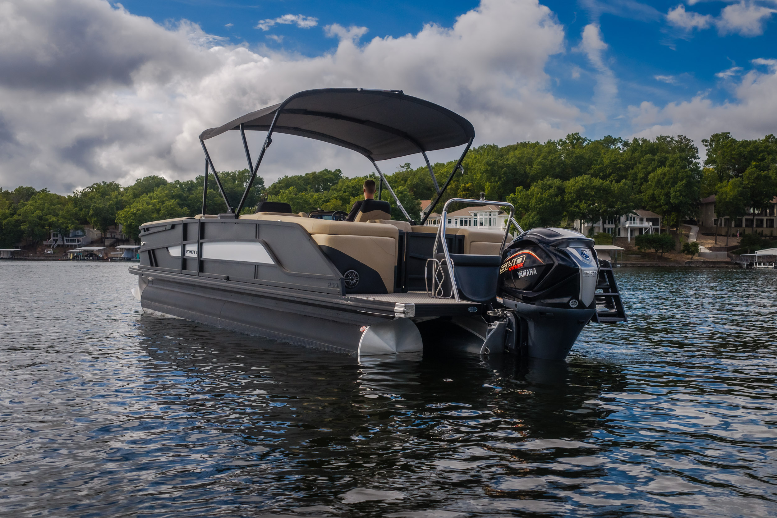 2026 Evotti 525 Quad Lounge - Image 45