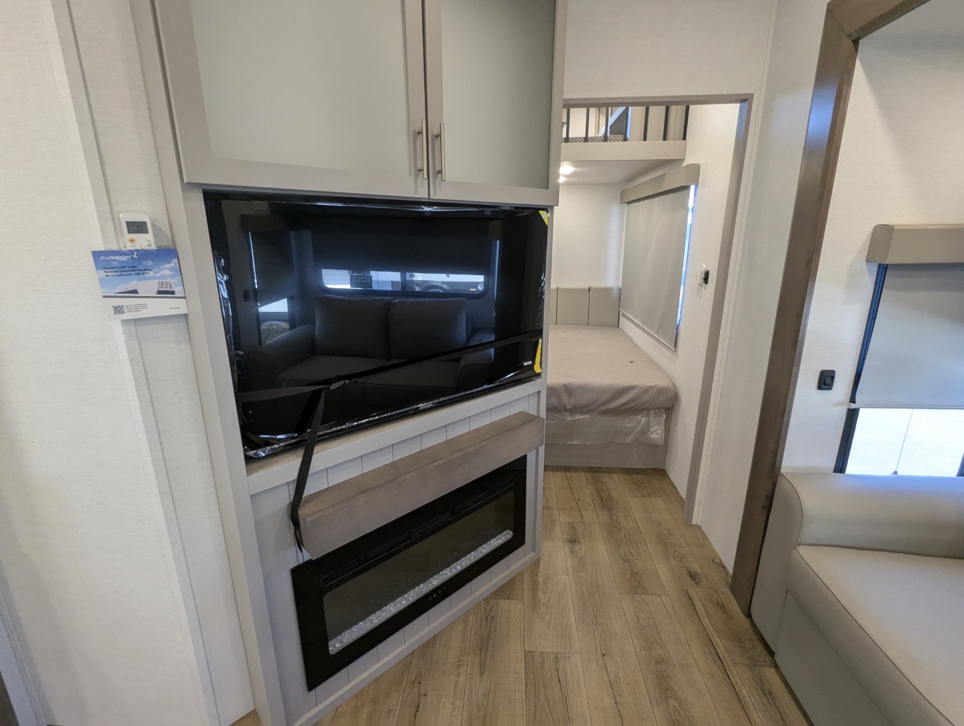 2026 Alliance RV Avenue 38DBL - Image 25