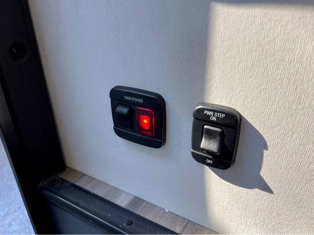 2026 ENTEGRA COACH VISION XL 31UL - Image 34