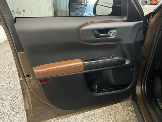 2022 Ford Bronco Sport Utility 4D Outer Banks 4WD - Image 11