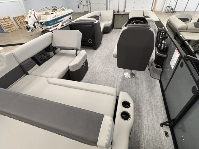 2027 HARRIS SUNLINER 230 SL - Image 18
