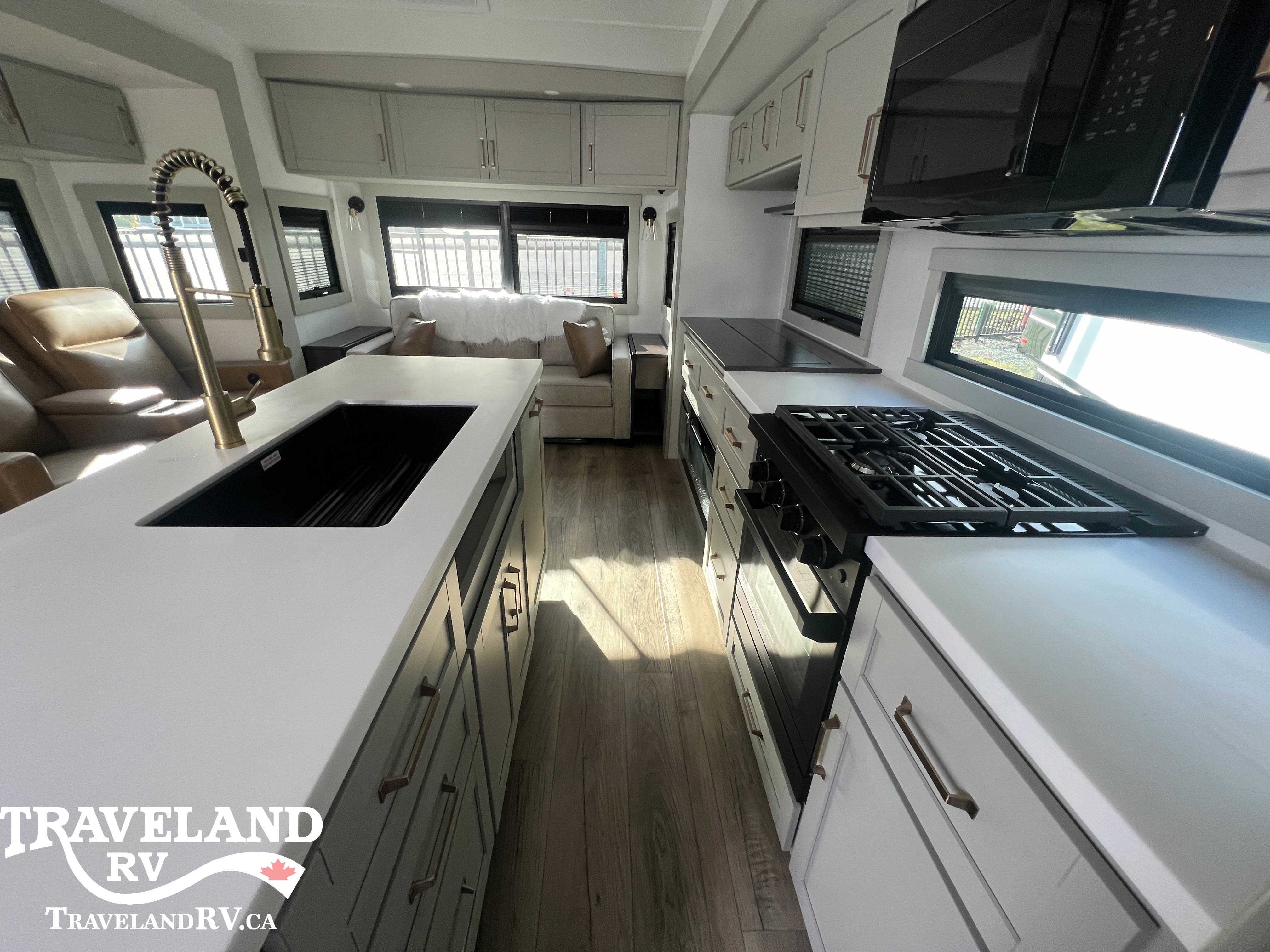 2026 Brinkley RV Model Z 3100 - Image 12