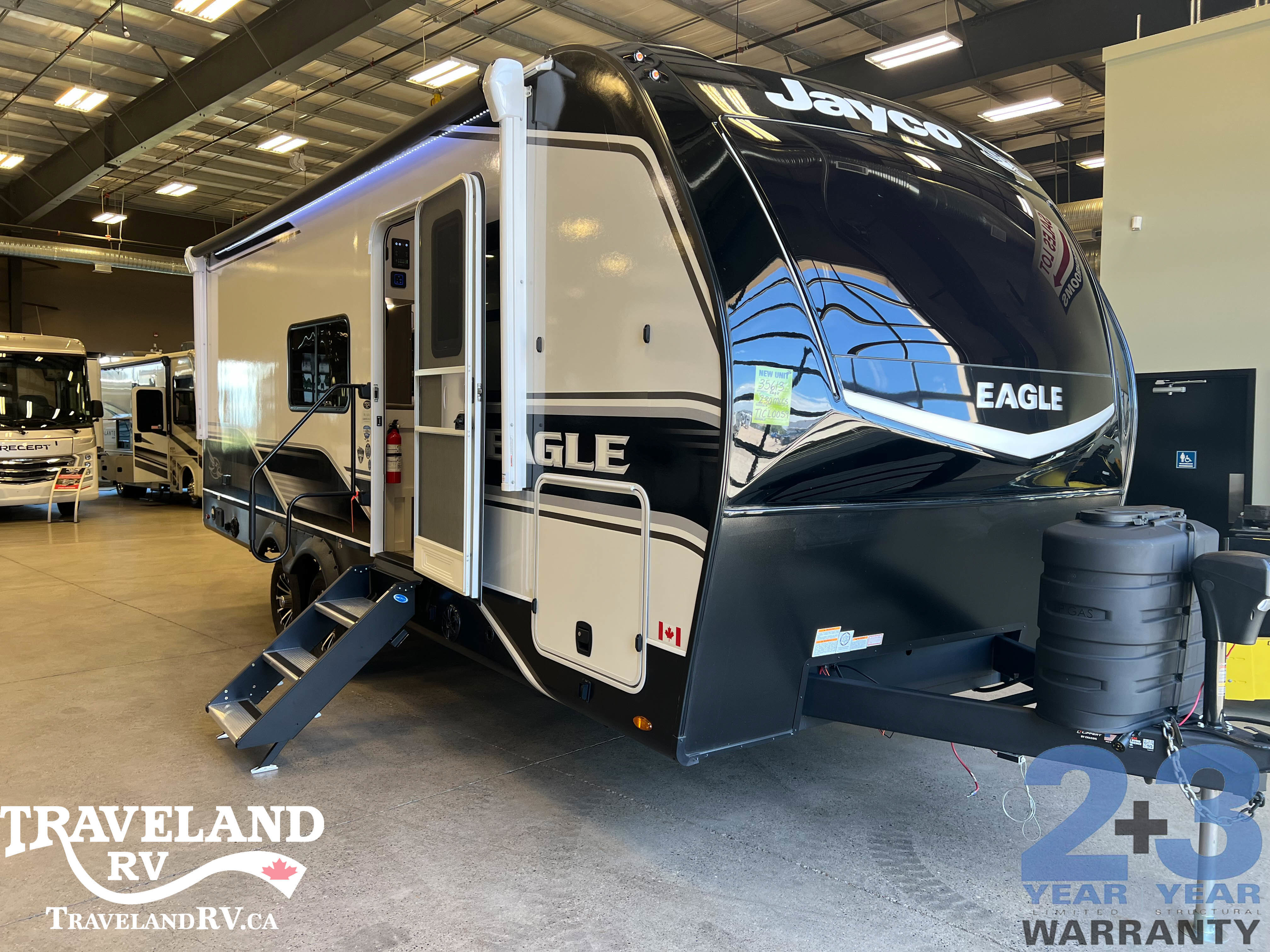 2025 Jayco Eagle HT 230MLCS - Image 1