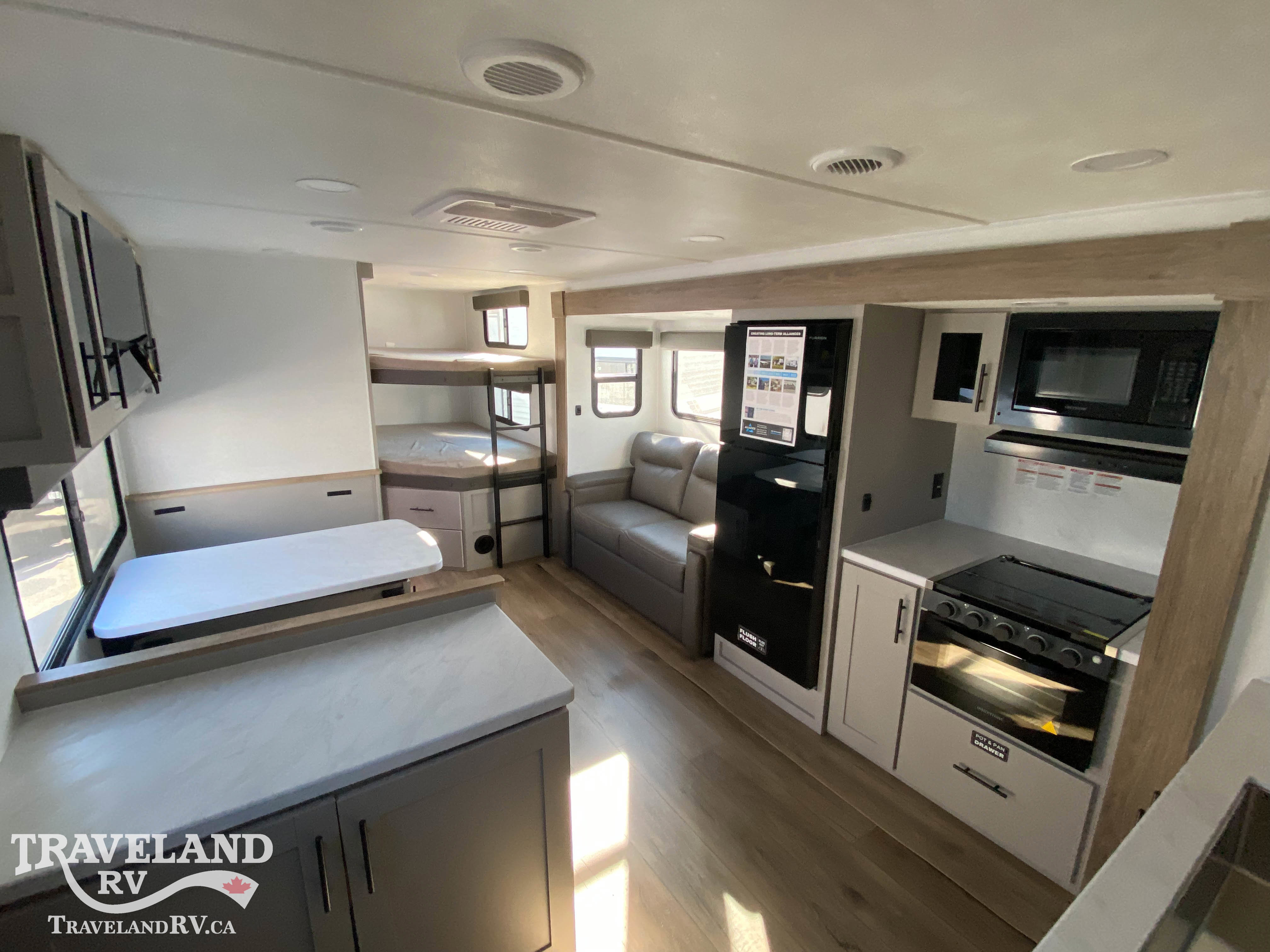 2026 Alliance RV Delta Ultra Lite BH271 - Image 6