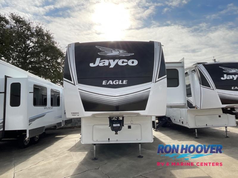 2026 JAYCO 355MBQS - Image 2