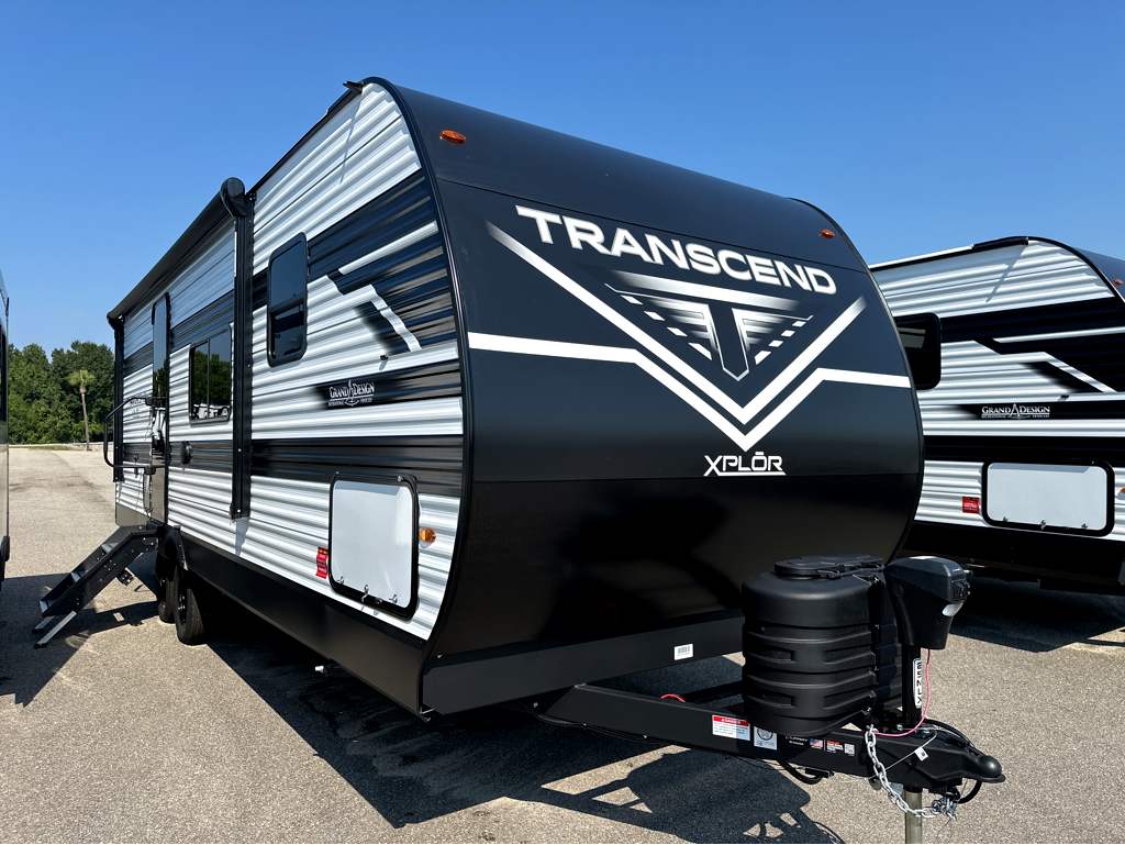 2026 GRAND DESIGN TRANSCEND 25MLX - Image 1
