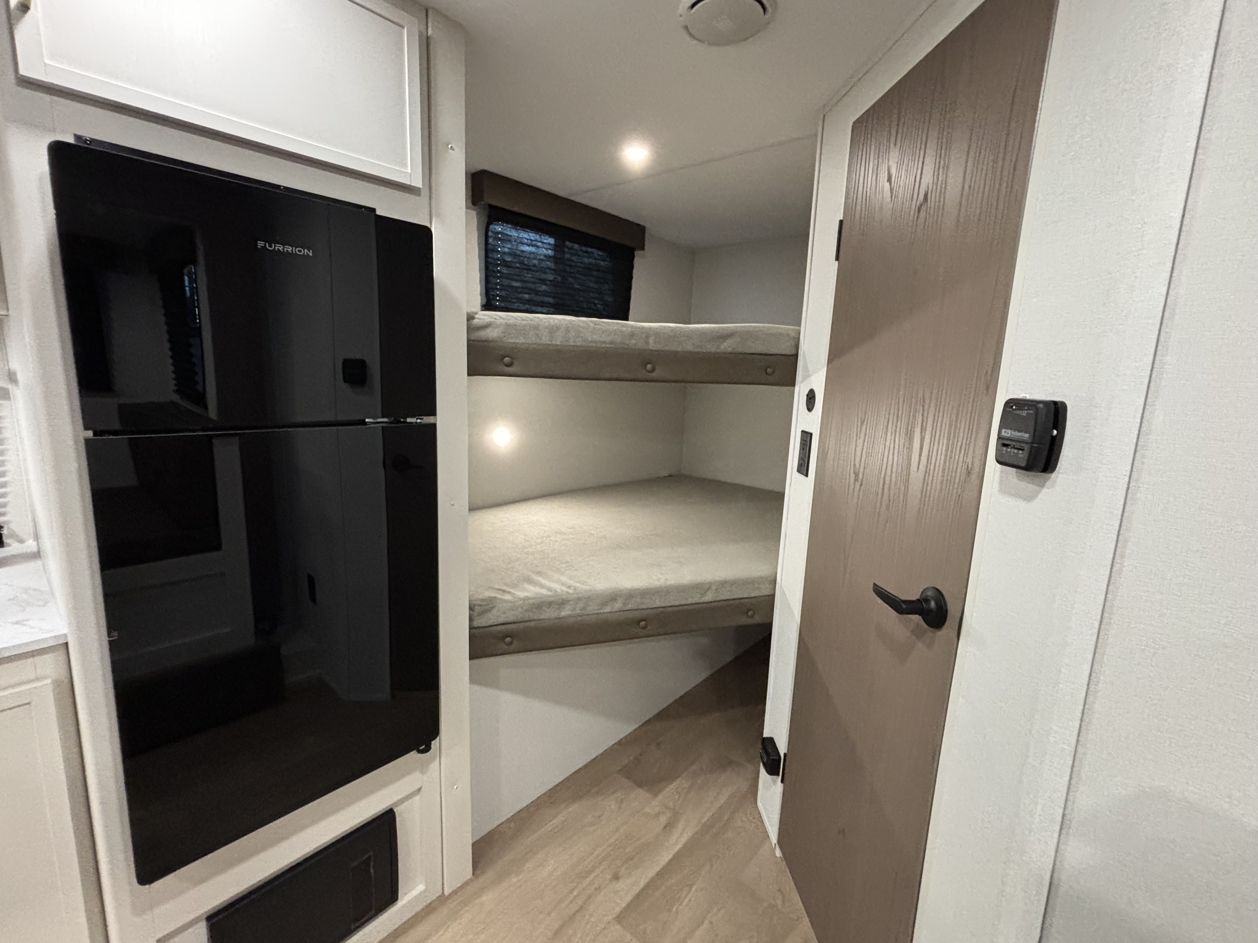 2026 Grand Design Transcend ONE 161DB - Image 15