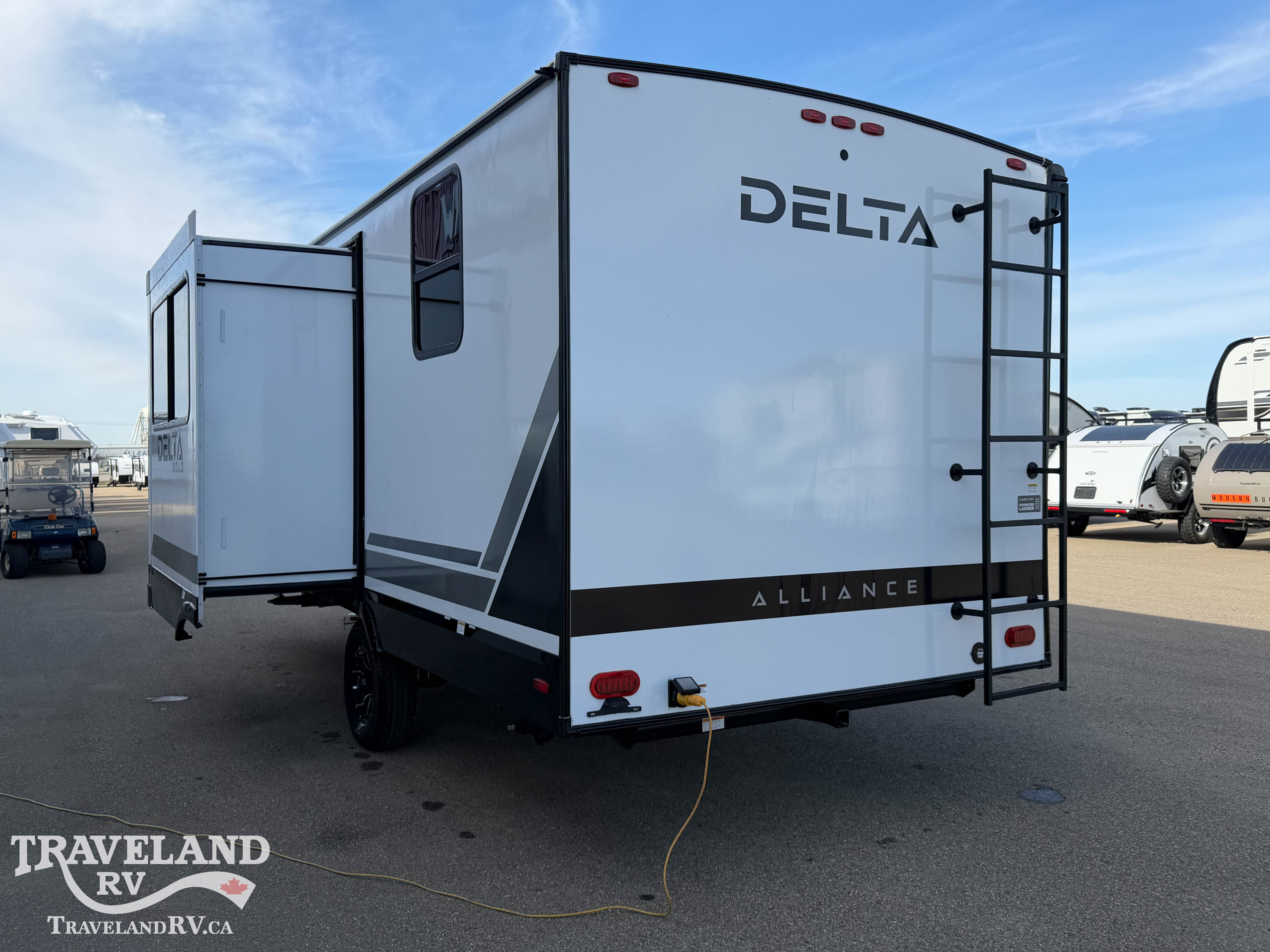 2026 Alliance RV Delta Solo BH181 - Image 7