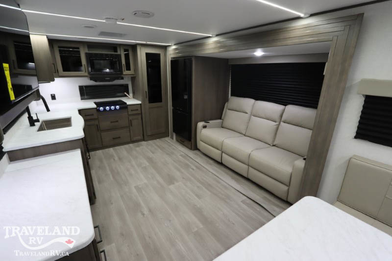 2025 Grand Design Transcend 315RKT - Image 71