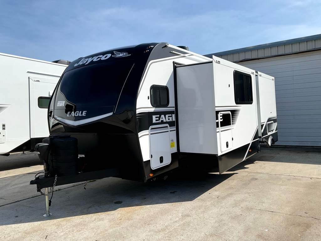 2026 JAYCO Eagle 265 FKDS HT - Image 4