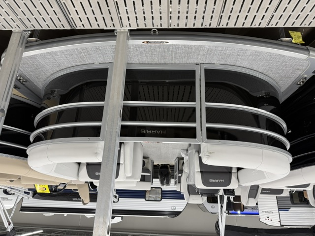 2026 Harris Cruiser 190 CW (225 Package) - Image 1