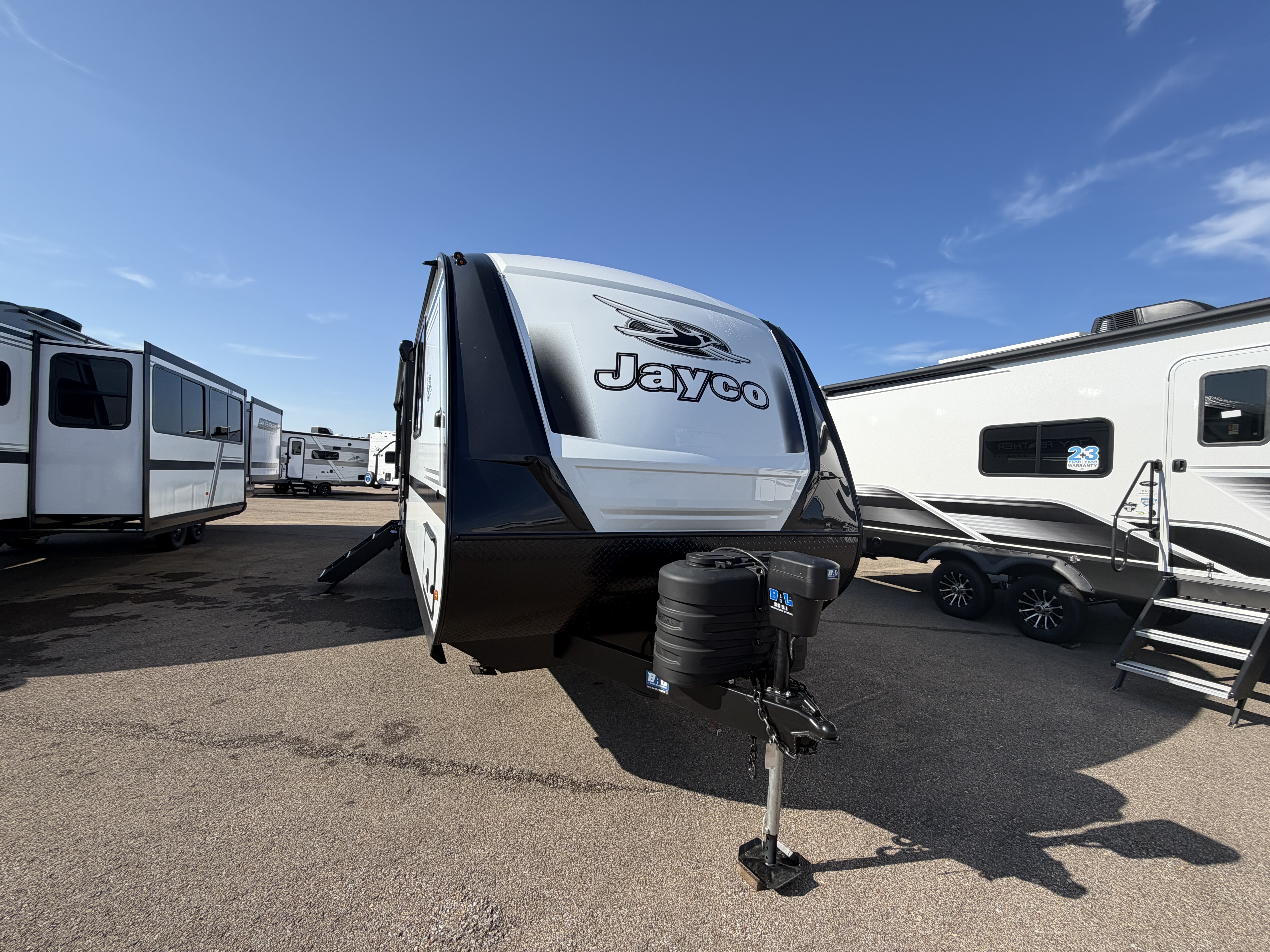 2027 JAYCO JAY FEATHER 30RKB - Image 15