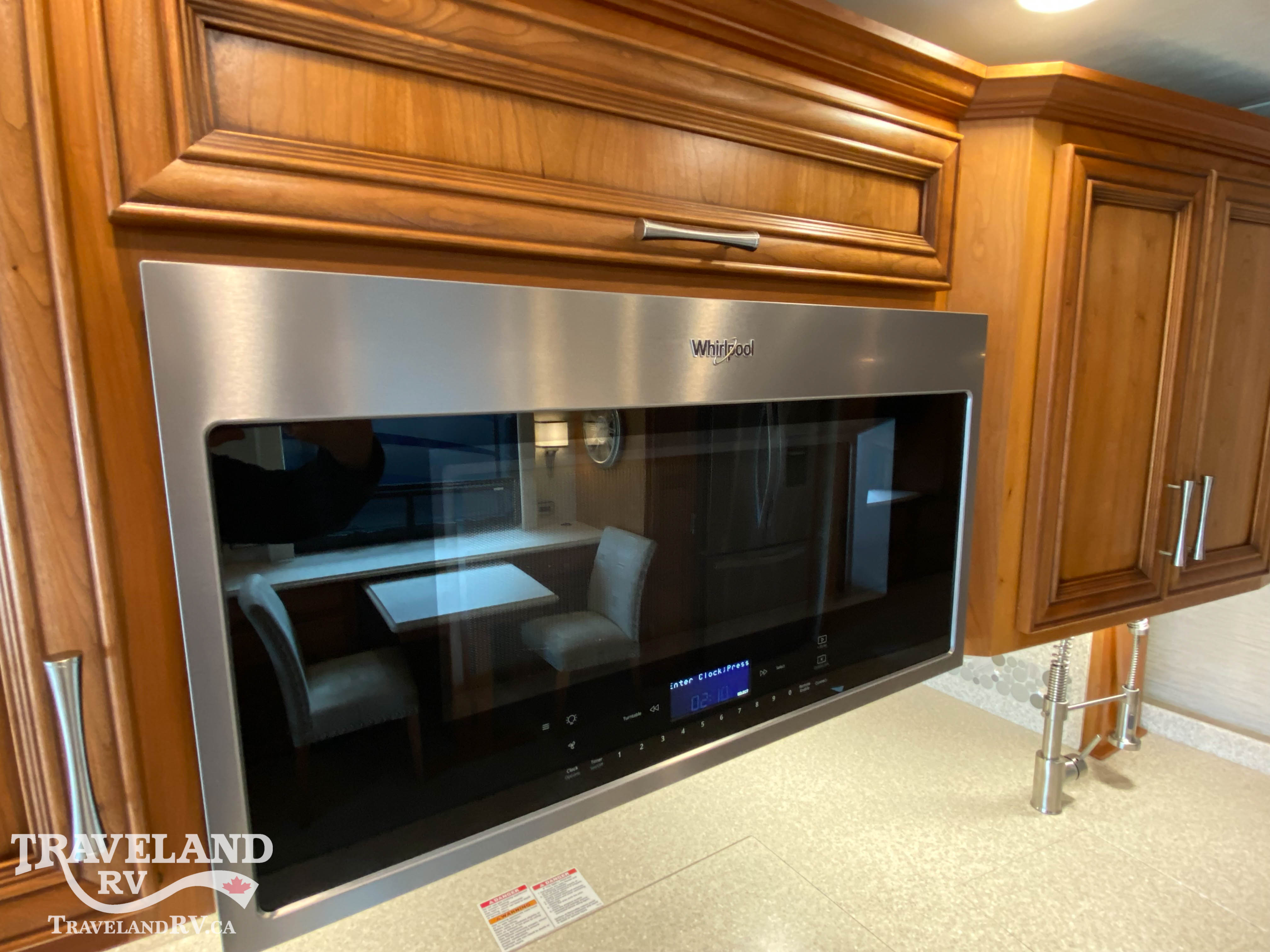 2018 Newmar Ventana 4037 - Image 19